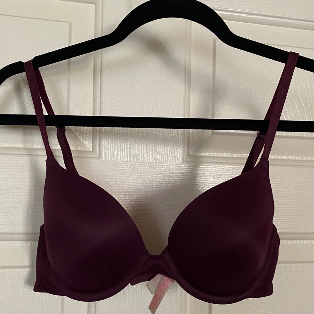 PINK Victoria’s Secret where everywhere bra